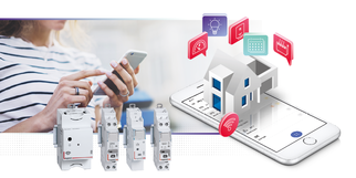 CX³ with Netatmo bei META in Frankfurt