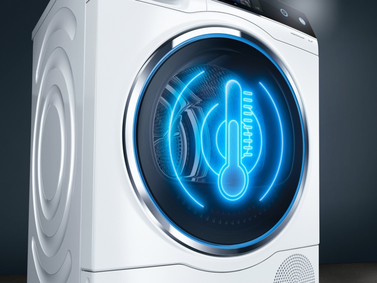 autoDry-Funktion bei META Meisterbetrieb für Elektro-Technische Anlagen in Frankfurt
