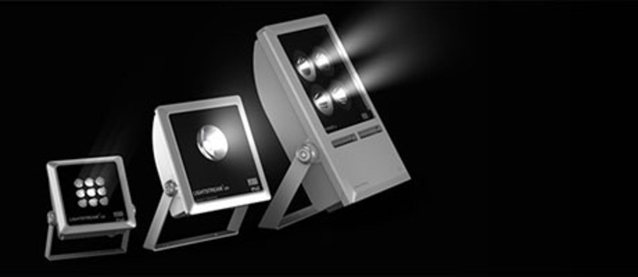 Lightstream LED bei META Meisterbetrieb für Elektro-Technische Anlagen in Frankfurt