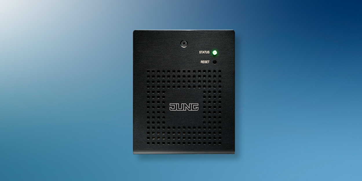 Smart Visu Server bei META Meisterbetrieb für Elektro-Technische Anlagen in Frankfurt