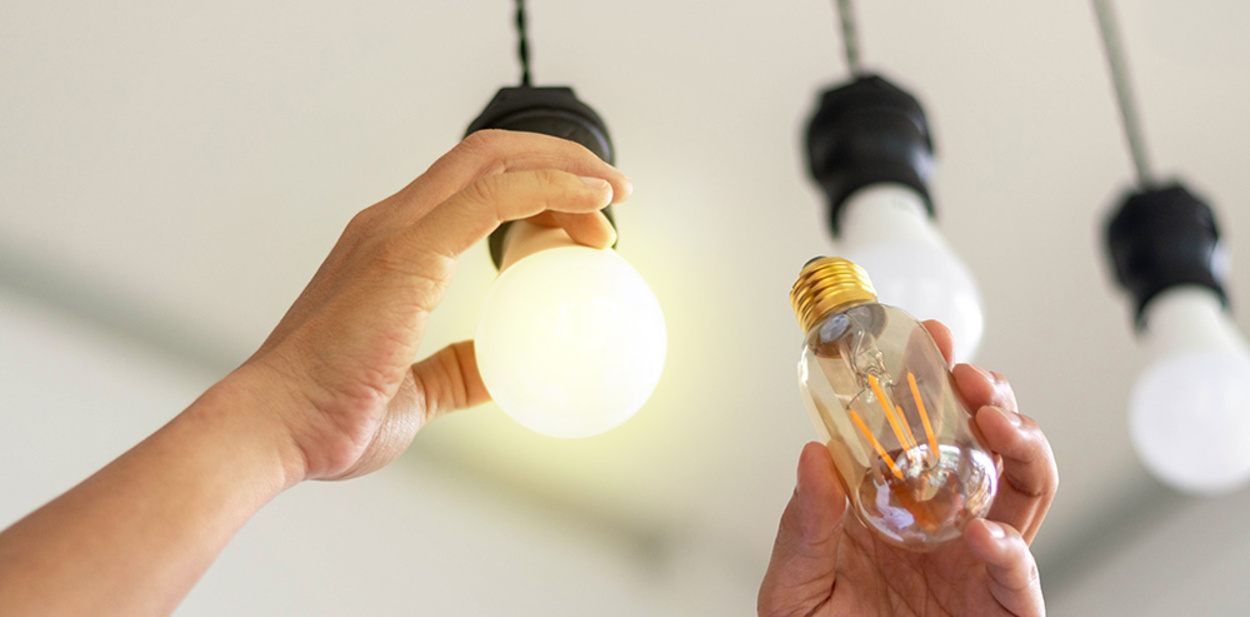 Energie sparen bei META Meisterbetrieb für Elektro-Technische Anlagen in Frankfurt
