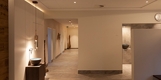 Spa / Wellness bei META in Frankfurt