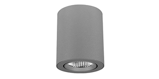 Anbaudownlights bei META in Frankfurt