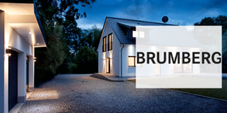 Brumberg bei META in Frankfurt