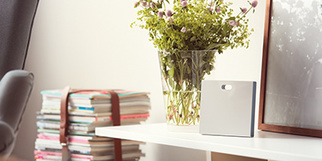 coviva Smart Home bei META in Frankfurt