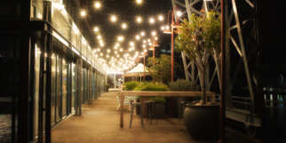 LED-Lampen und LED-Tubes bei META in Frankfurt