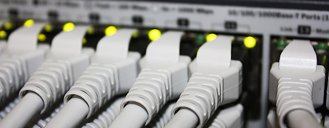 Netzwerke bei META Meisterbetrieb für Elektro-Technische Anlagen in Frankfurt