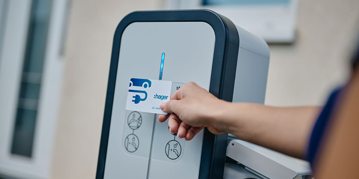 E-Mobilität öffentlicher Bereich bei META Meisterbetrieb für Elektro-Technische Anlagen in Frankfurt