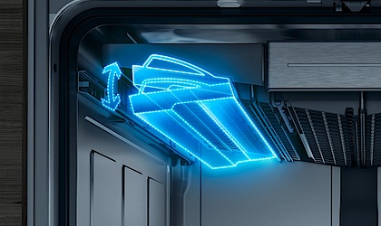 varioSchublade Pro bei META in Frankfurt