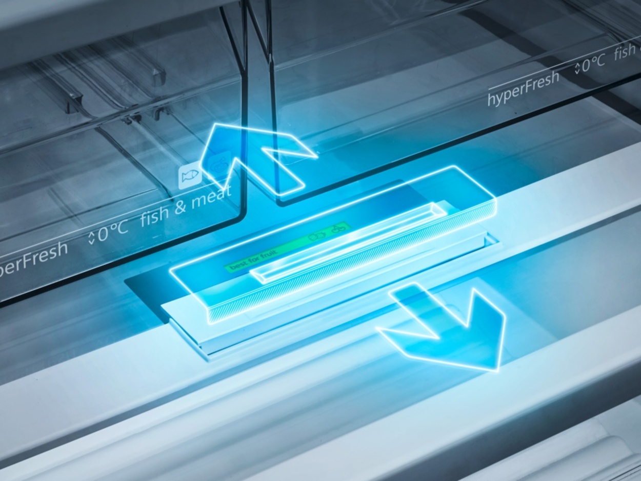 hyperFresh bei META Meisterbetrieb für Elektro-Technische Anlagen in Frankfurt