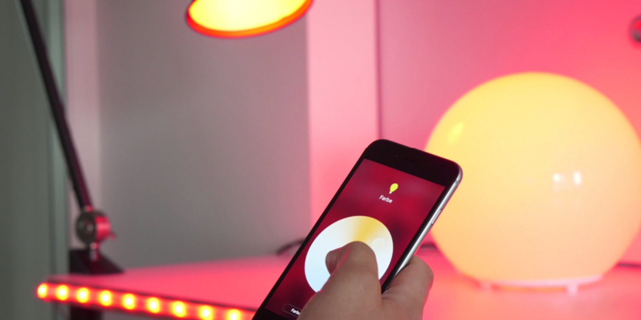 LED-Smart bei META Meisterbetrieb für Elektro-Technische Anlagen in Frankfurt
