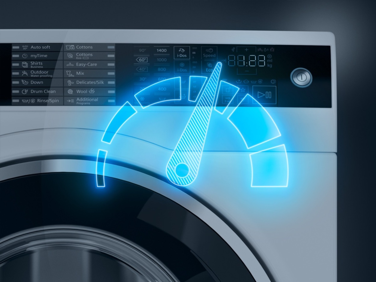 varioSpeed bei META Meisterbetrieb für Elektro-Technische Anlagen in Frankfurt