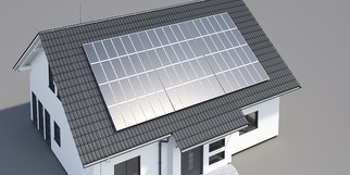 Umfassender Schutz für Photovoltaikanlagen bei META Meisterbetrieb für Elektro-Technische Anlagen in Frankfurt