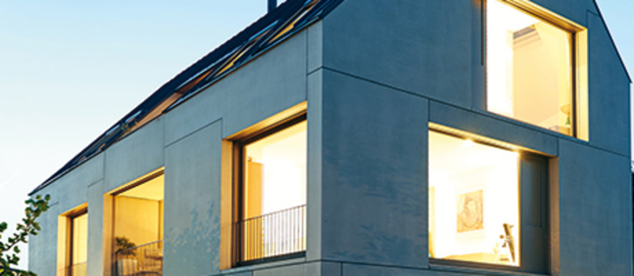 LUXORliving bei META Meisterbetrieb für Elektro-Technische Anlagen in Frankfurt