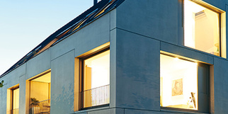 LUXORliving bei META Meisterbetrieb für Elektro-Technische Anlagen in Frankfurt