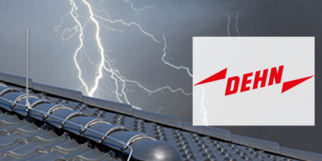 Dehn bei META Meisterbetrieb für Elektro-Technische Anlagen in Frankfurt