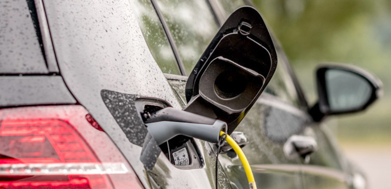 E-Mobility bei META Meisterbetrieb für Elektro-Technische Anlagen in Frankfurt