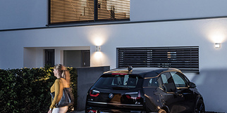 TheLeda D bei META Meisterbetrieb für Elektro-Technische Anlagen in Frankfurt