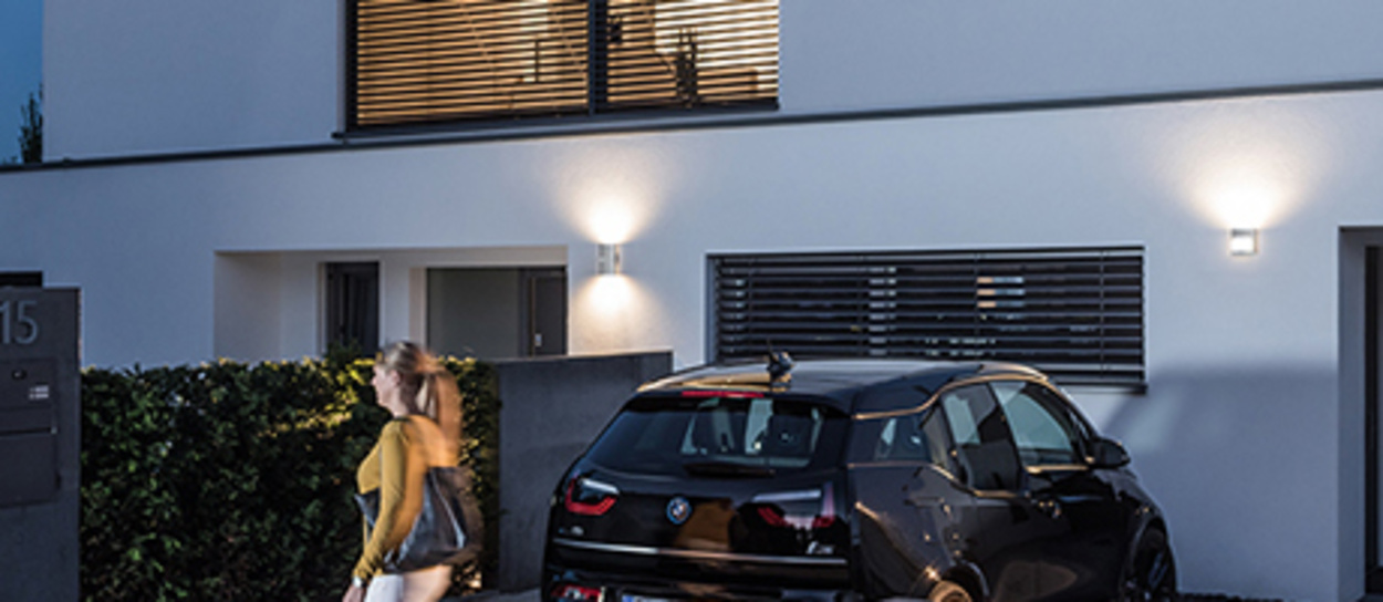 TheLeda D bei META Meisterbetrieb für Elektro-Technische Anlagen in Frankfurt