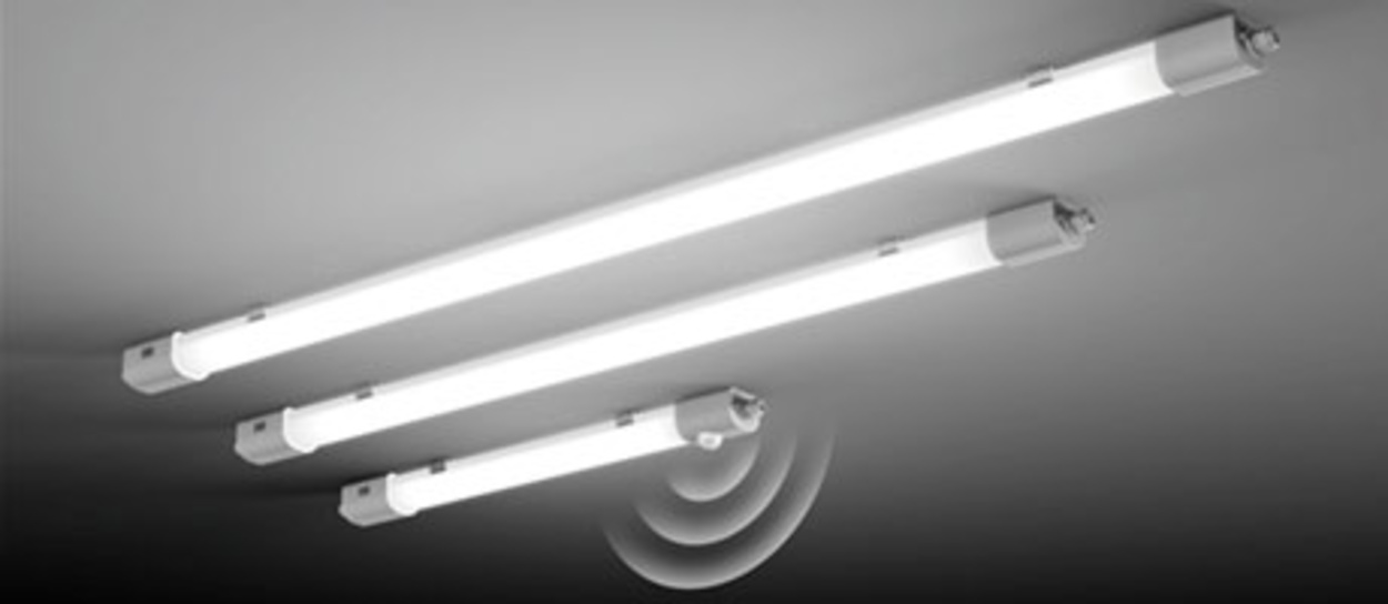 Planox Feuchtraumleuchten bei META Meisterbetrieb für Elektro-Technische Anlagen in Frankfurt