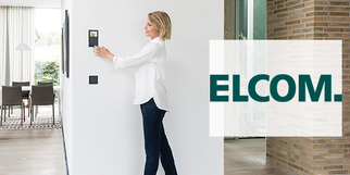 Elcom bei META in Frankfurt