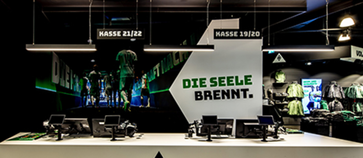 Shop / Retail bei META Meisterbetrieb für Elektro-Technische Anlagen in Frankfurt