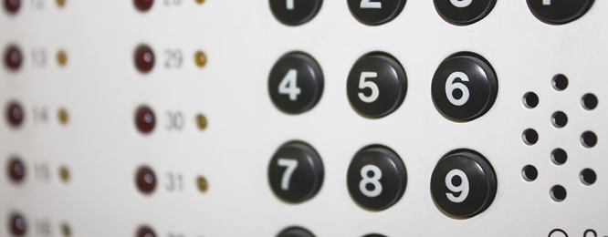 Alarm­anlagen bei META in Frankfurt