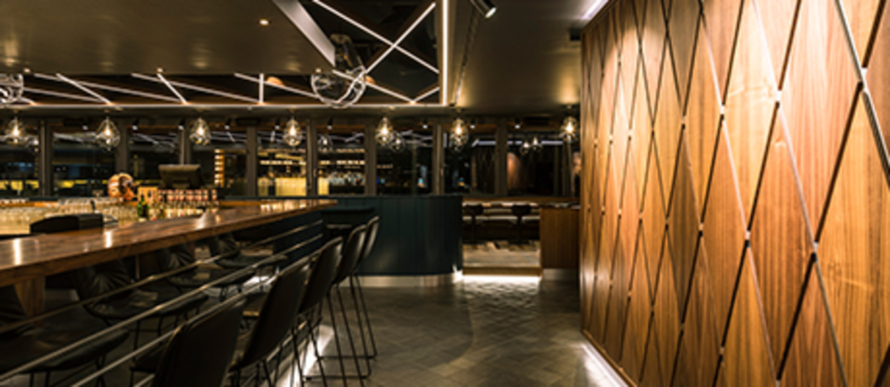 Hotellerie / Gastronomie bei META Meisterbetrieb für Elektro-Technische Anlagen in Frankfurt