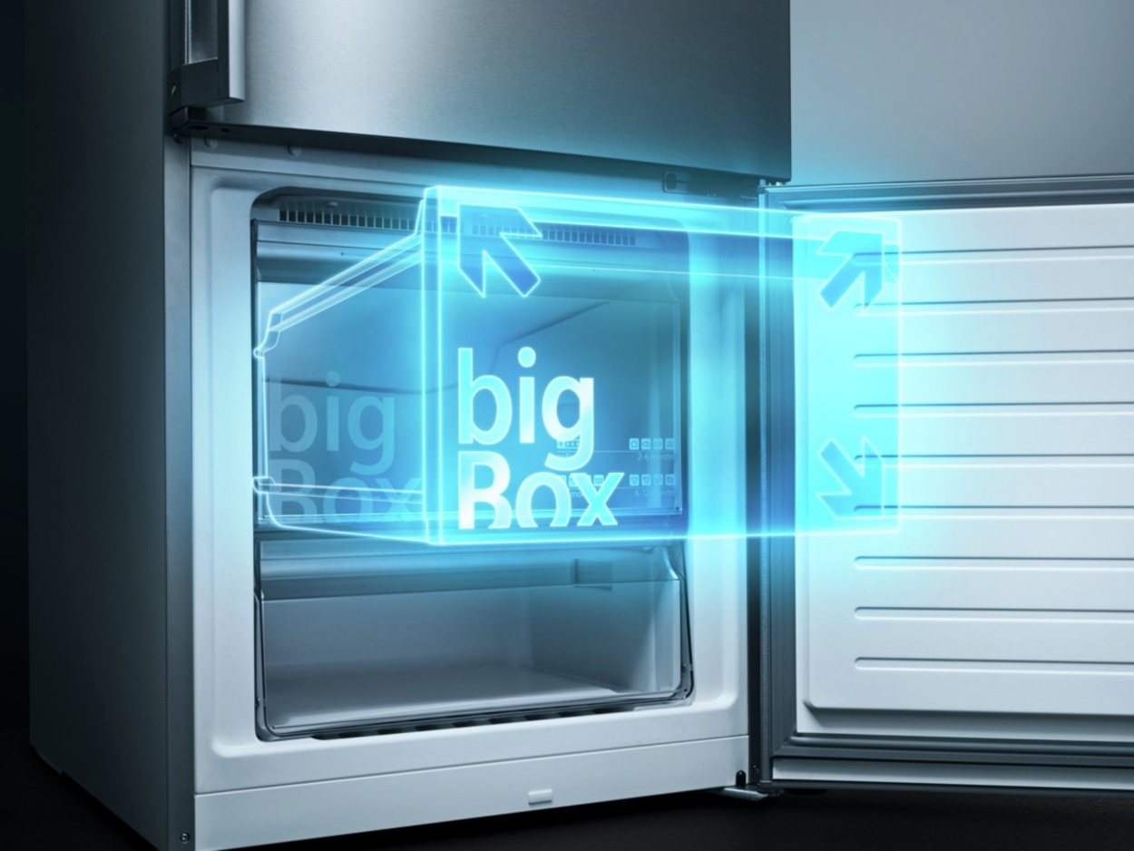bigBox bei META Meisterbetrieb für Elektro-Technische Anlagen in Frankfurt