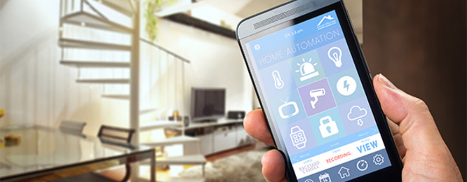 Smart Home bei META Meisterbetrieb für Elektro-Technische Anlagen in Frankfurt