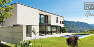 RZB Home + Basic bei META in Frankfurt
