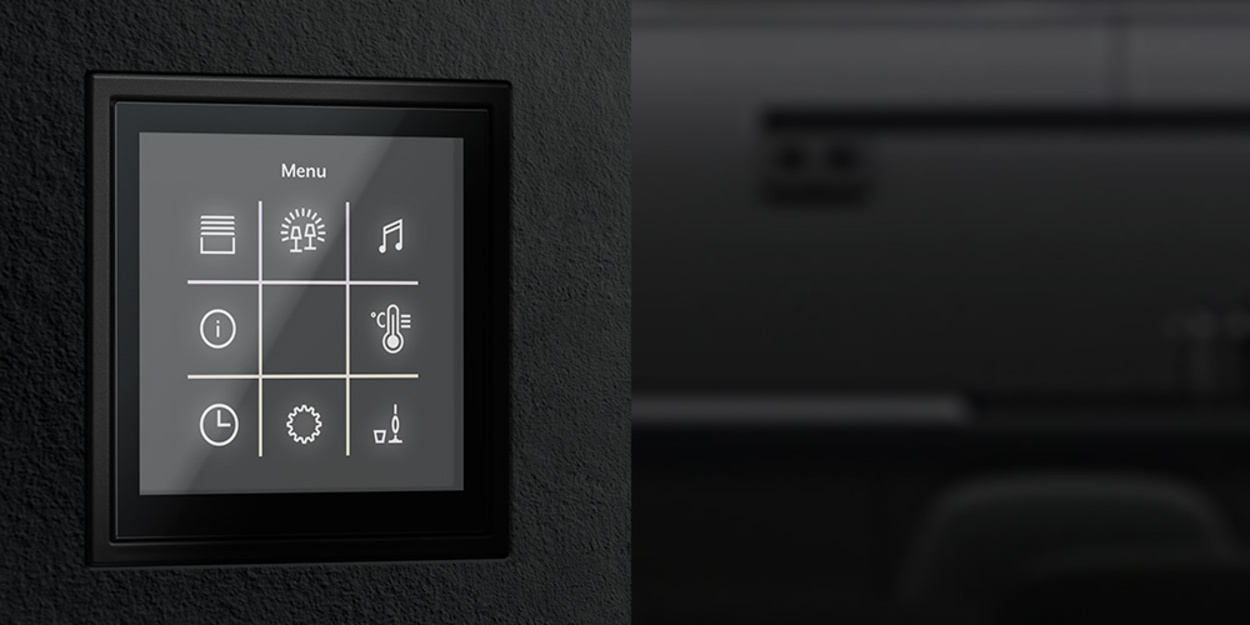 LS TOUCH bei META Meisterbetrieb für Elektro-Technische Anlagen in Frankfurt