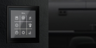 LS TOUCH bei META Meisterbetrieb für Elektro-Technische Anlagen in Frankfurt