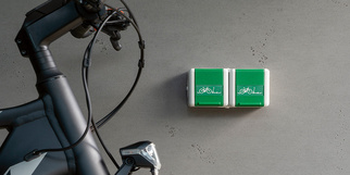 SCHUKO® Steckdose für E-Bikes bei META Meisterbetrieb für Elektro-Technische Anlagen in Frankfurt