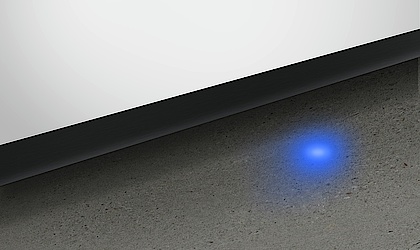 infoLight bei META in Frankfurt