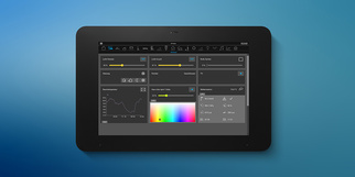 Smart Control 8 bei META Meisterbetrieb für Elektro-Technische Anlagen in Frankfurt