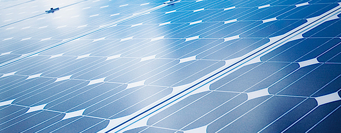 Photovoltaik bei META Meisterbetrieb für Elektro-Technische Anlagen in Frankfurt