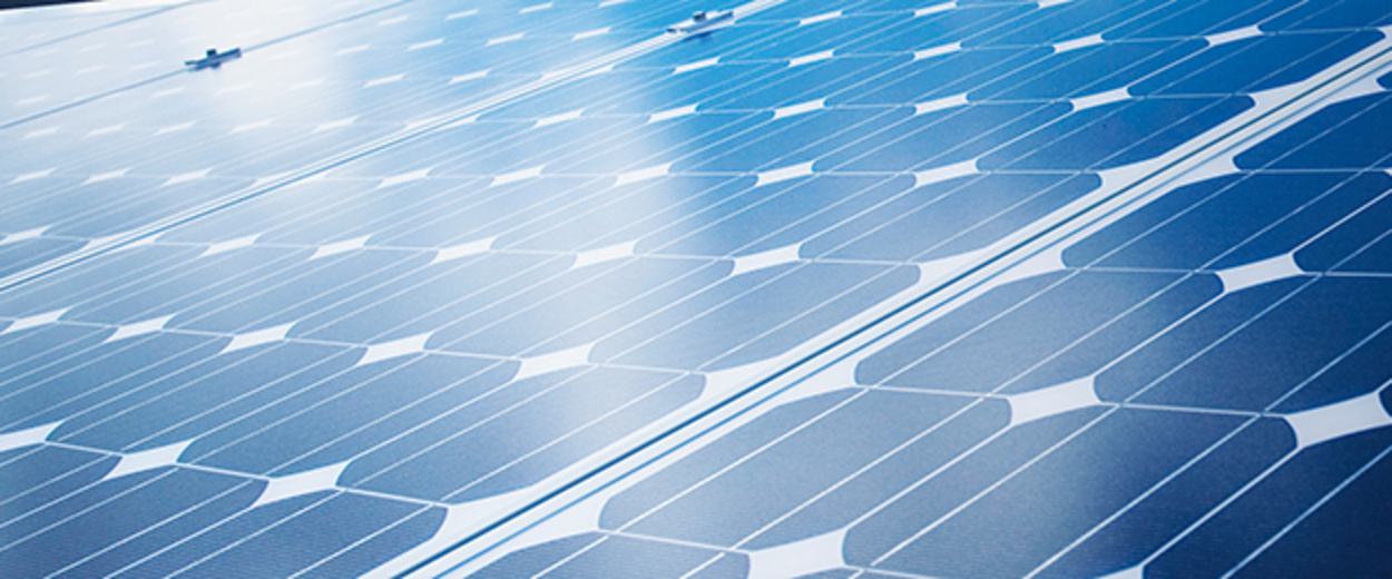 Photovoltaik bei META Meisterbetrieb für Elektro-Technische Anlagen in Frankfurt