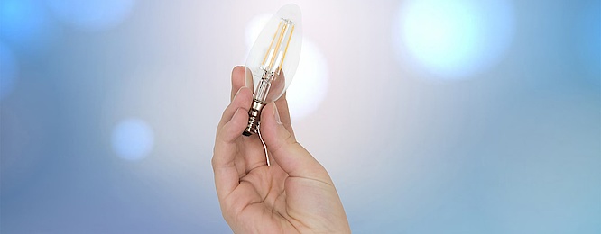 Energie sparen bei META in Frankfurt