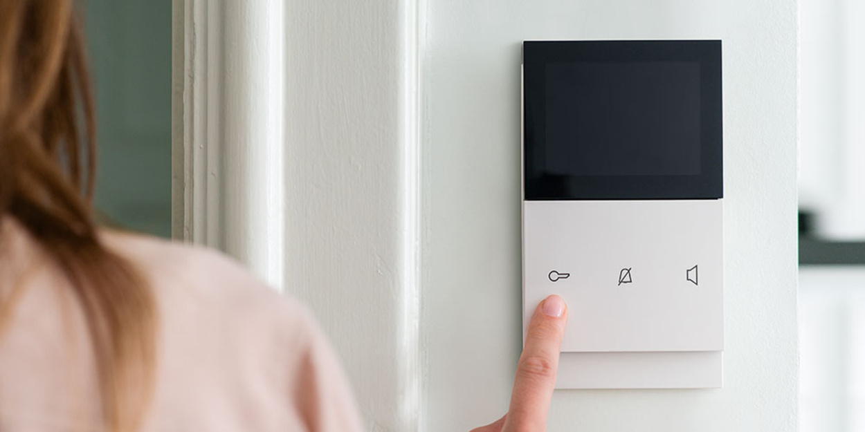 ELCOM.TOUCH bei META Meisterbetrieb für Elektro-Technische Anlagen in Frankfurt