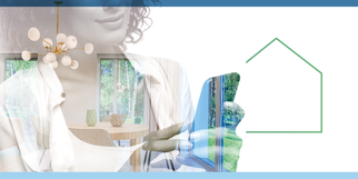 Smart Green Home bei META in Frankfurt
