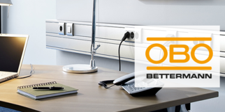 OBO bei META Meisterbetrieb für Elektro-Technische Anlagen in Frankfurt