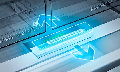 hyperFresh bei META Meisterbetrieb für Elektro-Technische Anlagen in Frankfurt