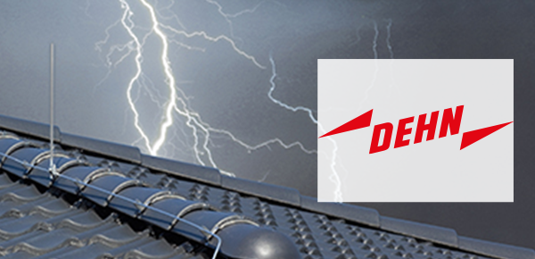 Dehn bei META Meisterbetrieb für Elektro-Technische Anlagen in Frankfurt