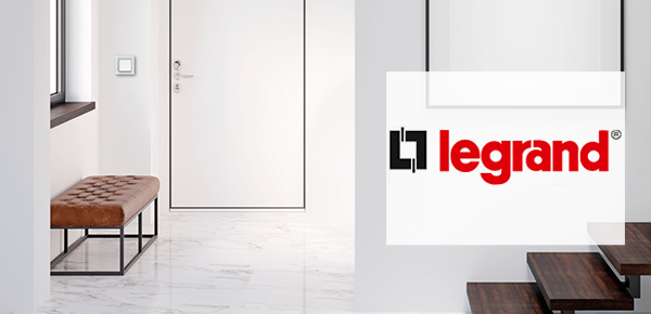 Legrand bei META Meisterbetrieb für Elektro-Technische Anlagen in Frankfurt