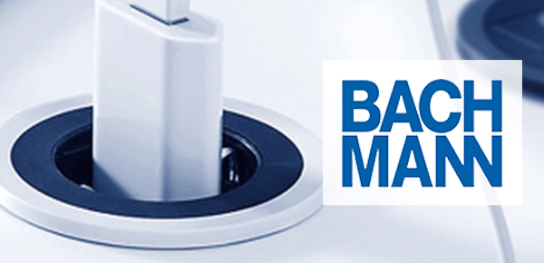 Bachmann bei META Meisterbetrieb für Elektro-Technische Anlagen in Frankfurt