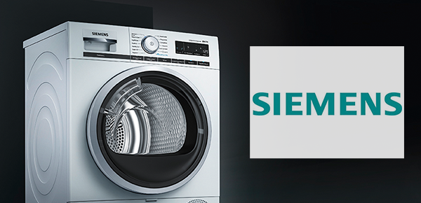 Siemens Hausgeräte bei META Meisterbetrieb für Elektro-Technische Anlagen in Frankfurt